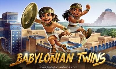 game pic for Babylonian Twins Premium